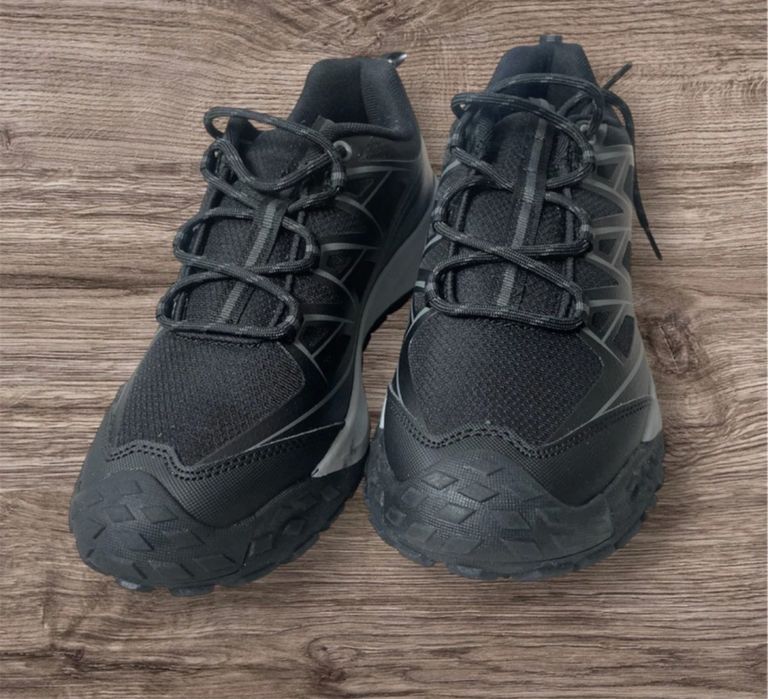 Buty trekingowe turystyczne 42