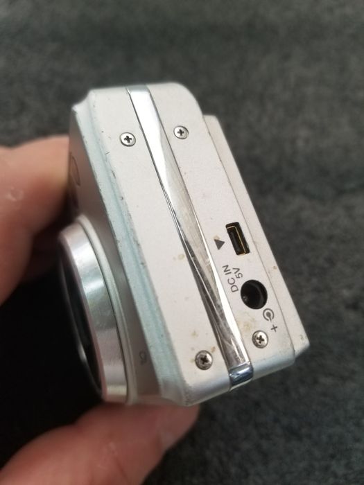 Фотоапарат Premier DS