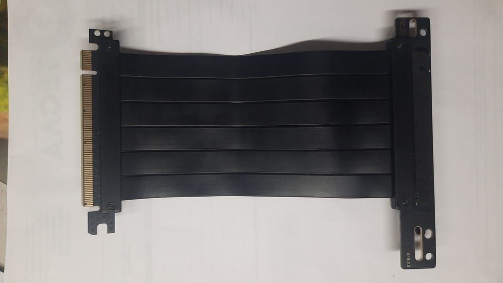 Райзер для відеокарти