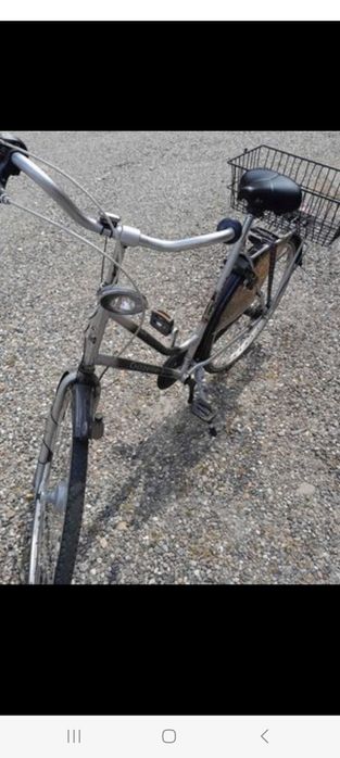 Sprzedam rower gazelle