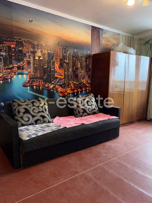 Без комісії. Оренда 1к квартири Індустріальний район