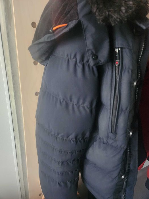 Wellensteyn  kurtka męska  - M