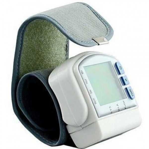 Автоматичний тонометр CK-102S електронний для вимірювання тиску