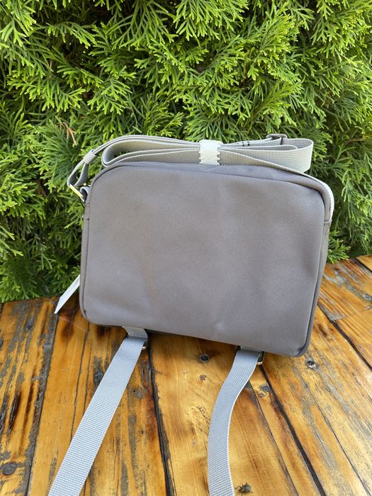 Новая сумка calvin klein (ck utility camera bag unisex) с америки