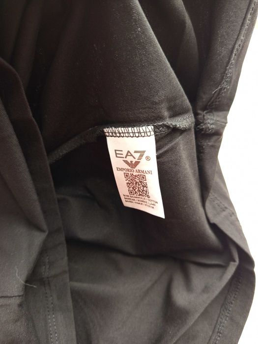 NOWA koszulka damska armani XL