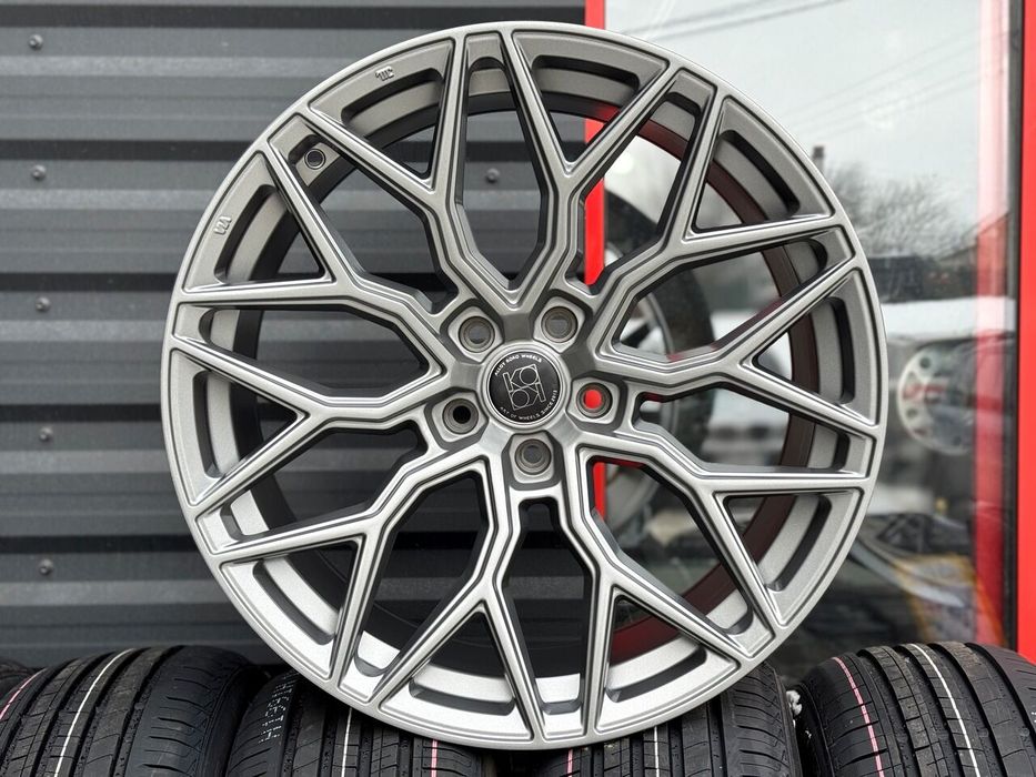 Диски нові R20 5x114.3 Lexus RX NX UX ES GS IS RZ Acura RDX TLX ILX