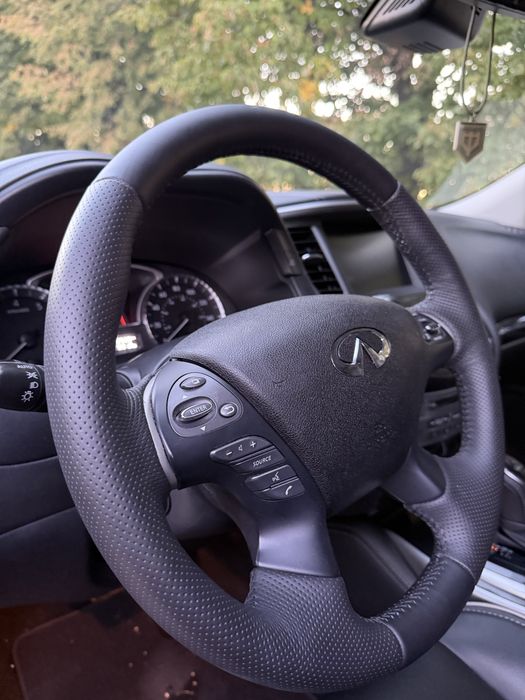Infiniti QX60 2019