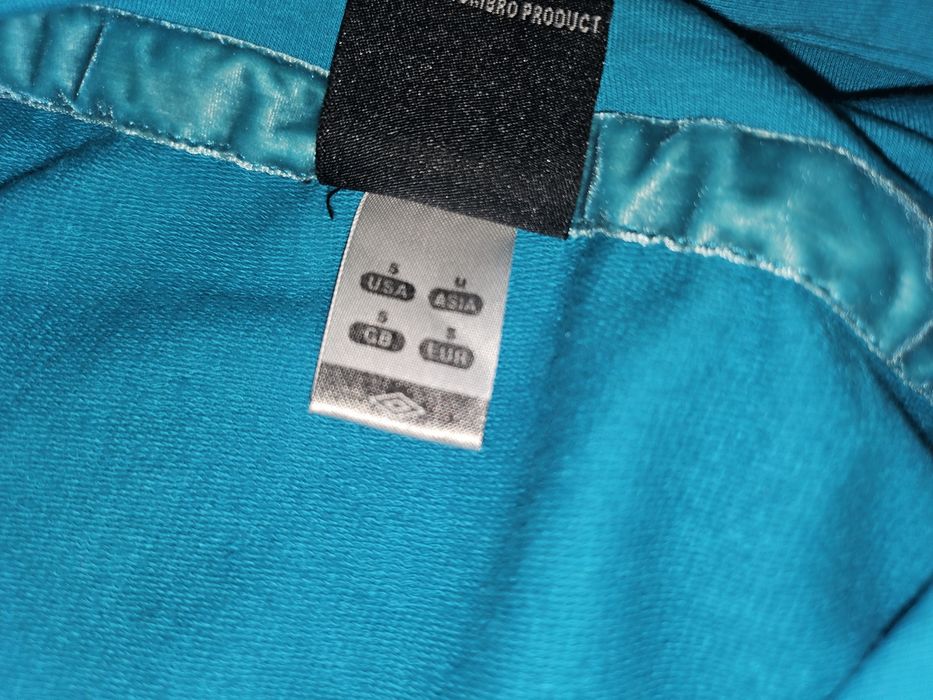 Umbro bluza damską rozm S