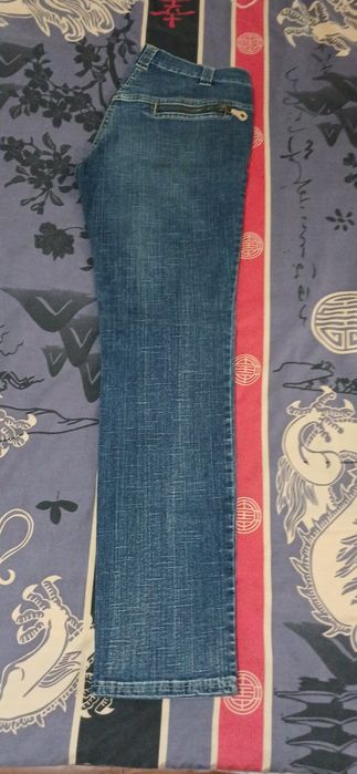 Джинси і Взуття жіноче