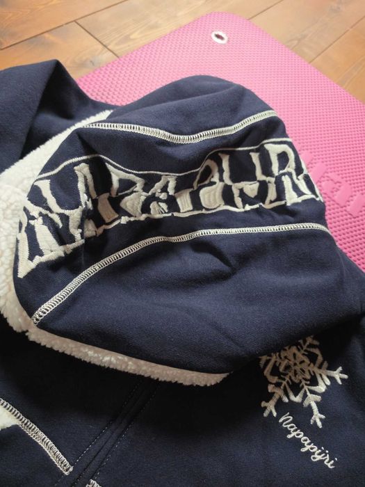 Bluza Napapijri L