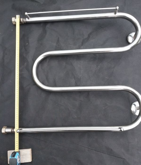 Рушникосушарка/полотенцесушитель