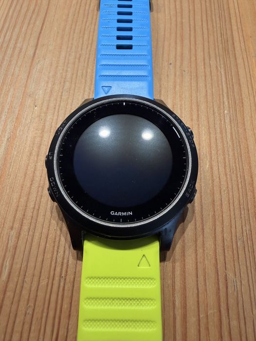 Garmin 945  forerunner . Gwarancja.