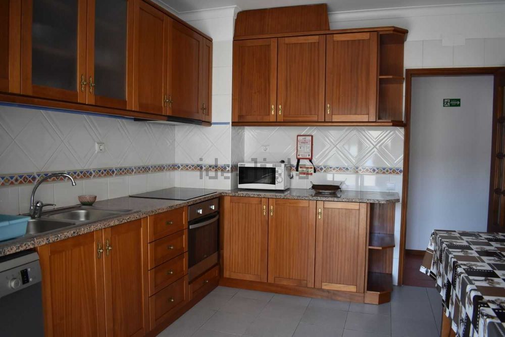 Apartamento T3 com duplex, no Centro de Ansião