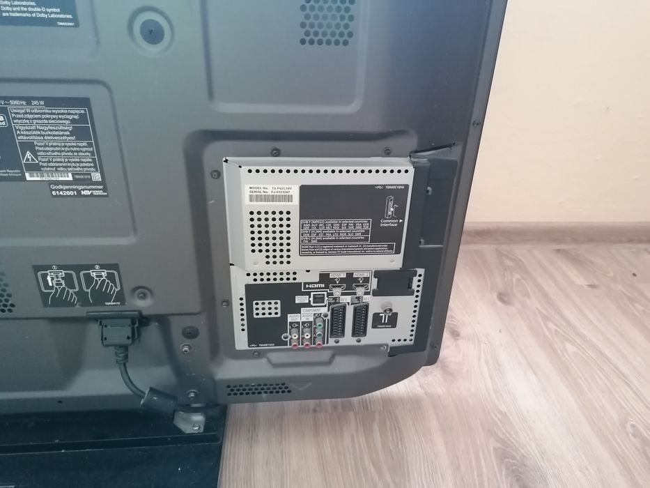Telewizor Panasonic 42"