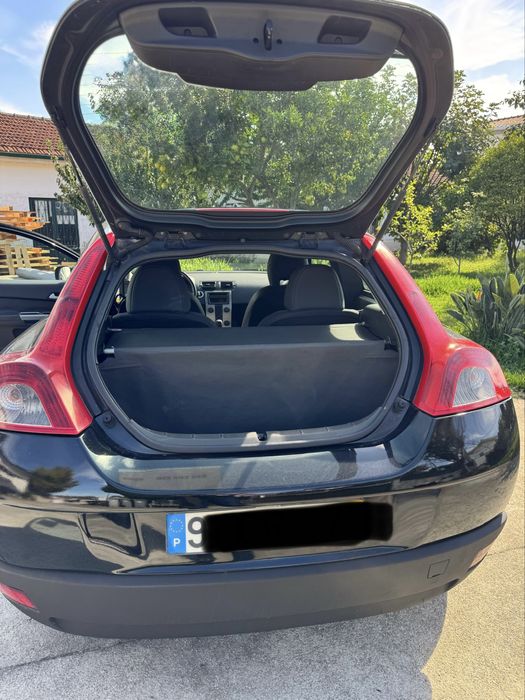 Volvo c30 1.6hdi