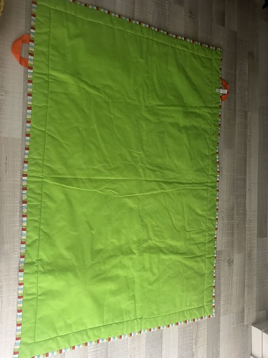 Mata edukacyjna sensoryczna Tiny Love