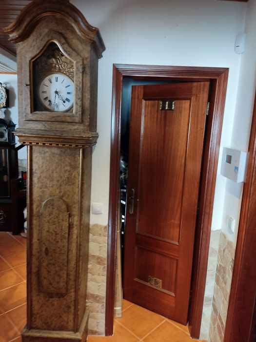 Relógio de Sala - Morez