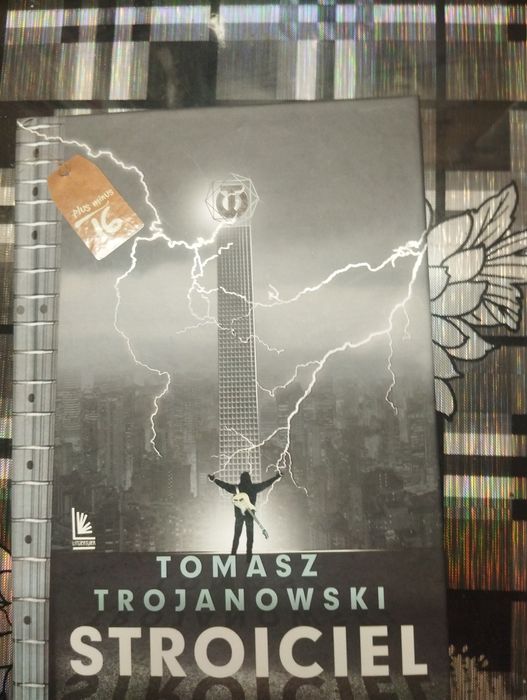 Tomasz Trojanowski STROICIEL