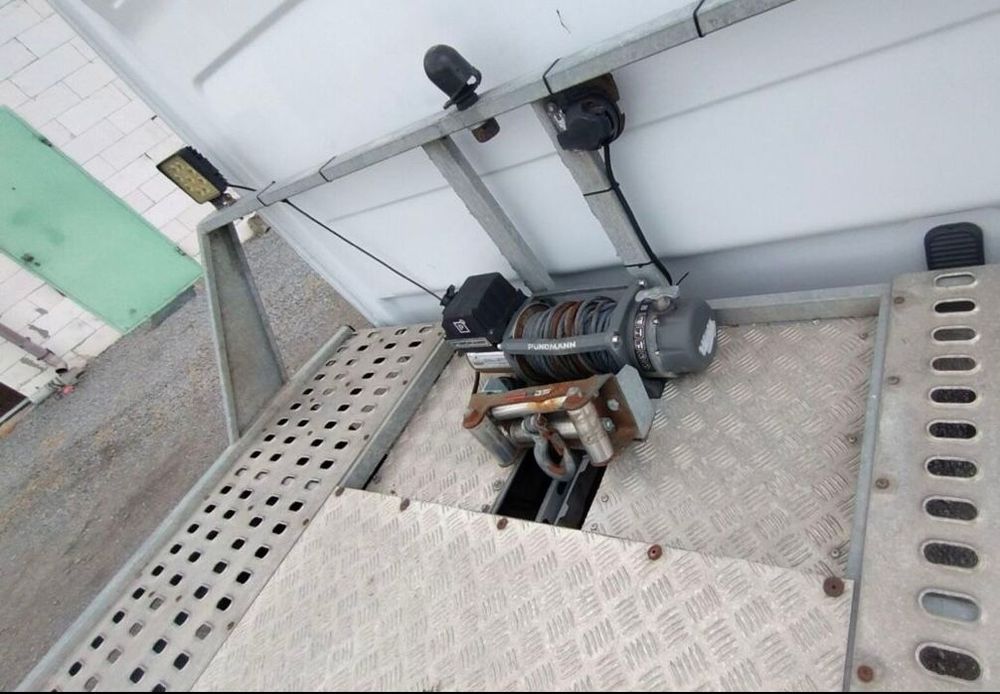 Продам Sprinter 2016