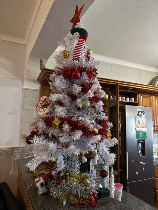 Decoração de natal