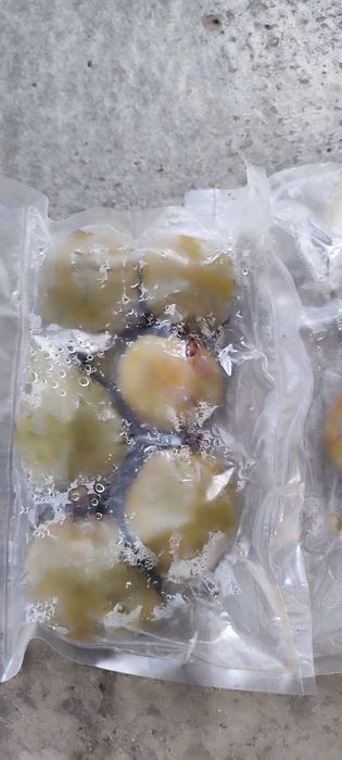 Goiaba fermentada