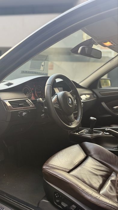 Bmw 520D 177cv Nacional