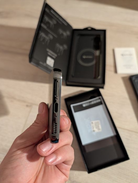 Samsung S23 8/256 Green