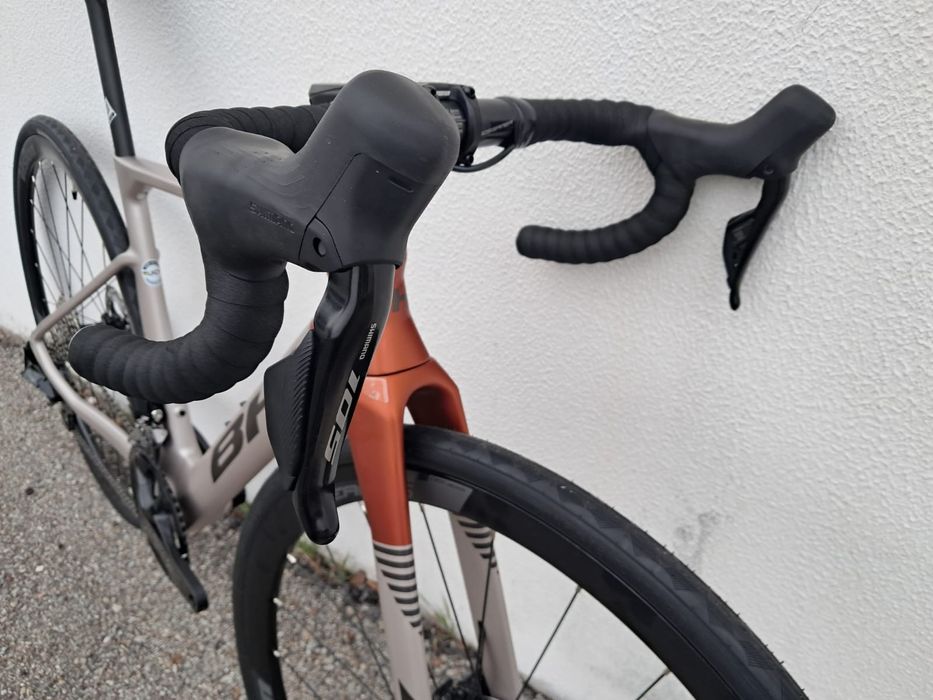 Bh rs1 2025 xs 105 eletrico