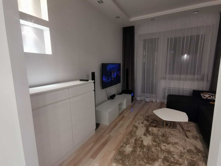 Wynajmę mieszkanie ścisłe centrum Kielce ul Mała 200 m od rynku