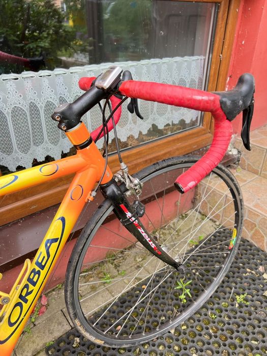 Sprzedam rower szosowy Orbea Euskaltel