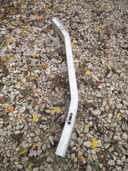 belka pod zderzak przód NIO EL6 EL7