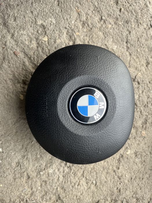 Poduszka kierownicy bmw e46 e39 lift M pakiet air bag