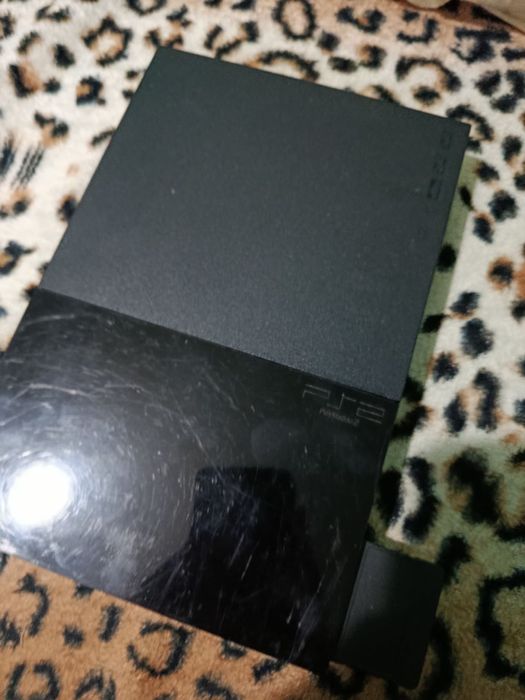 playstation 2 slim