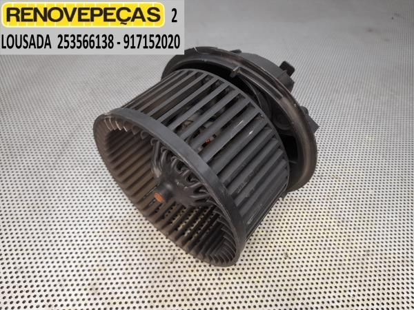 Motor da chauffage / sofagem CITROËN C3 I (FC_)
