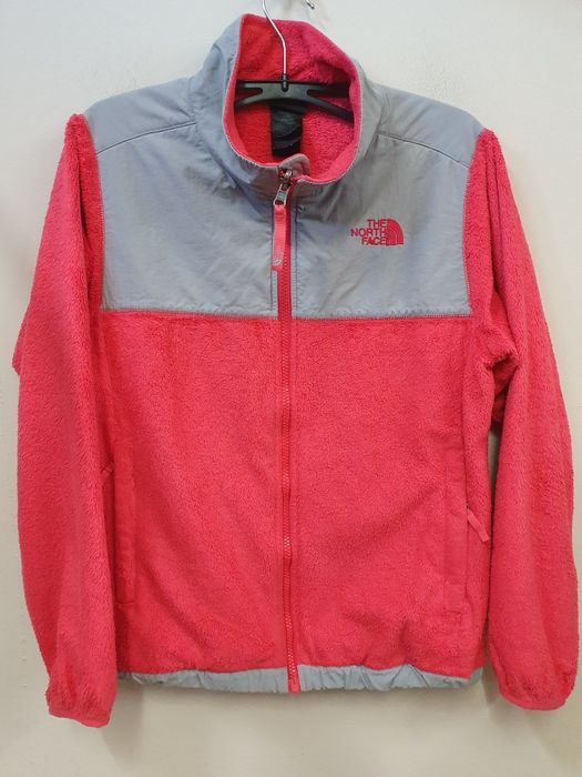 The Nord Face 158/164 bluza dziewczęca rozpinana USA