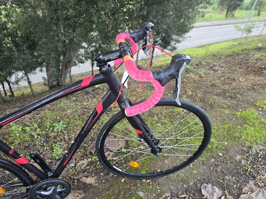 Bicicleta de disco 10x2v m