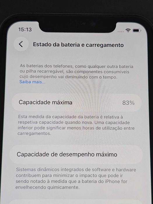 Iphone 11 128GB.  EXCELENTE