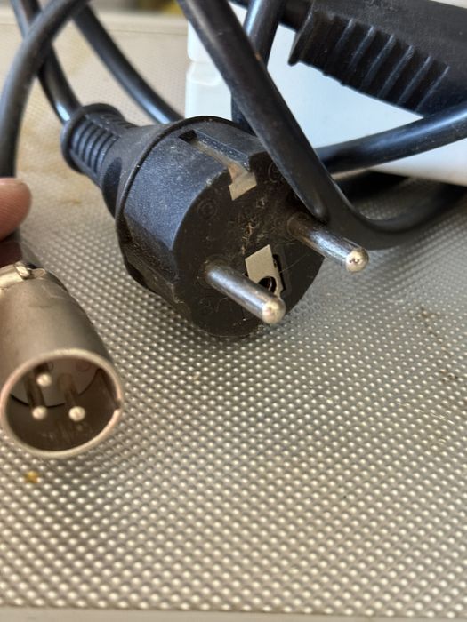 Ładowarka do Robot koszacego Stiga Autoclip