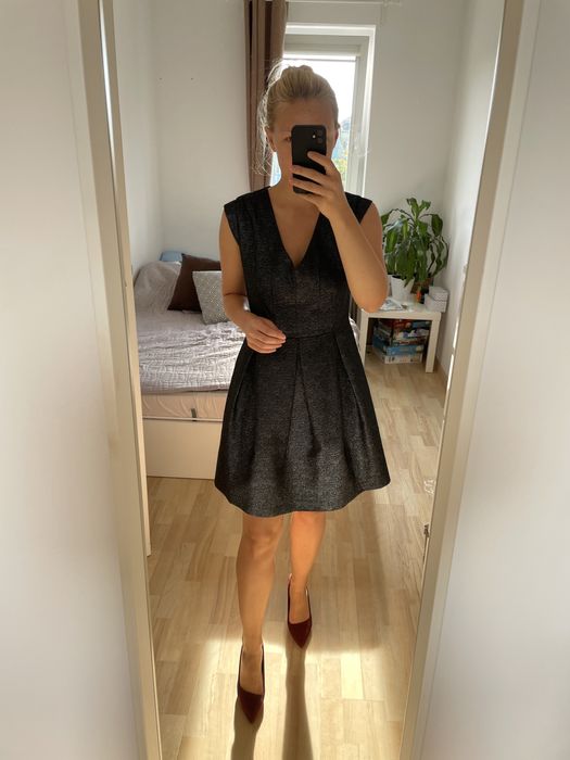 Sprzedam sukienkę z Reserved