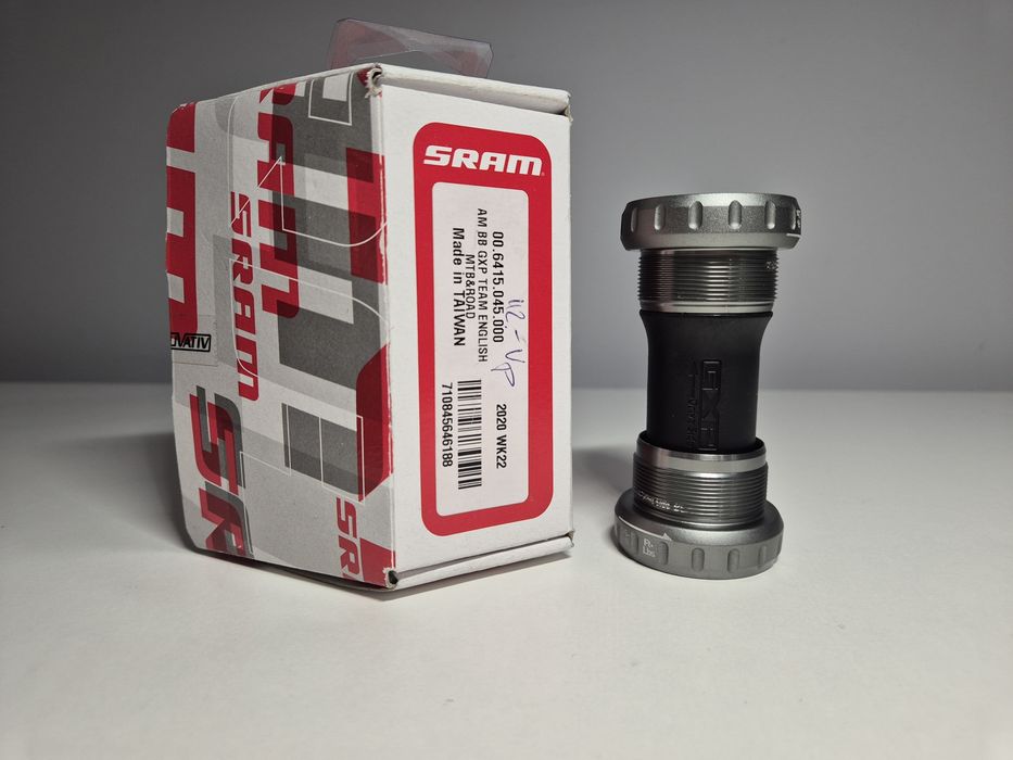 Suport SRAM BB GXP English MTB/ROAD 68/73mm