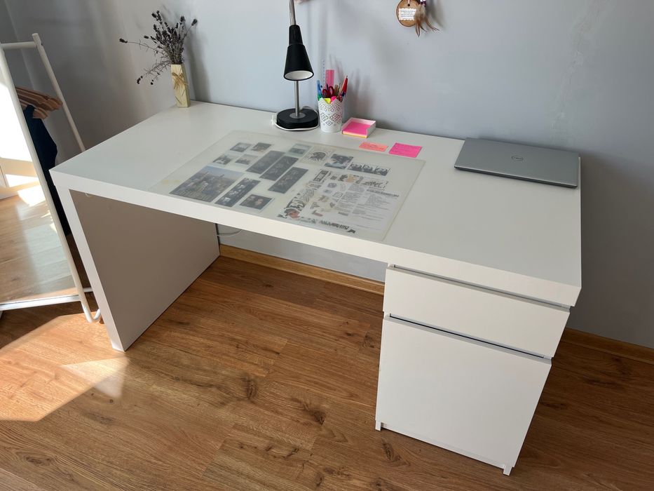 Zestaw Mebli Ikea Malm