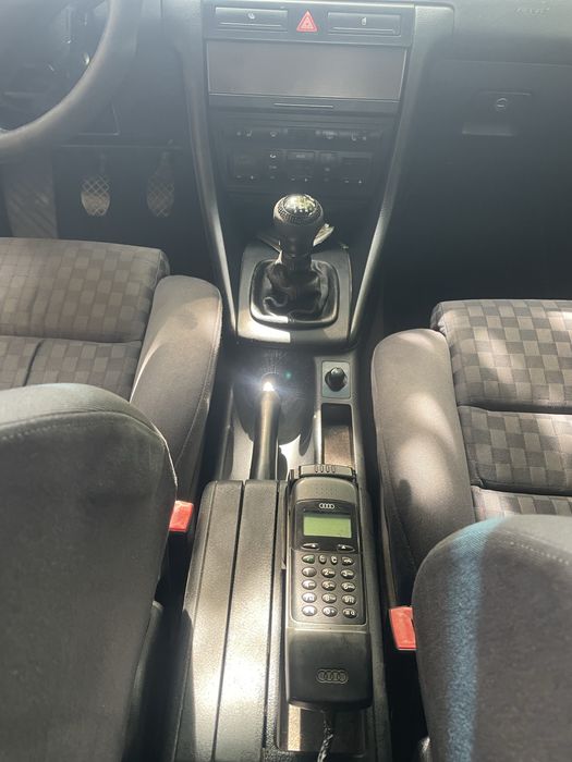 Audi A6 C5 Quattro 2.8