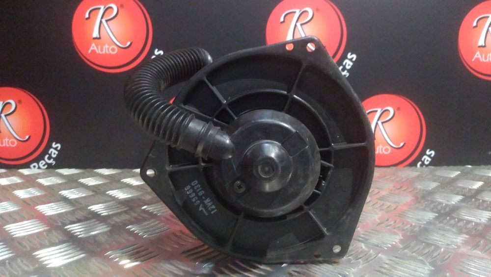 Motor Da Sofagem Subaru Legacy Ii (Bd)