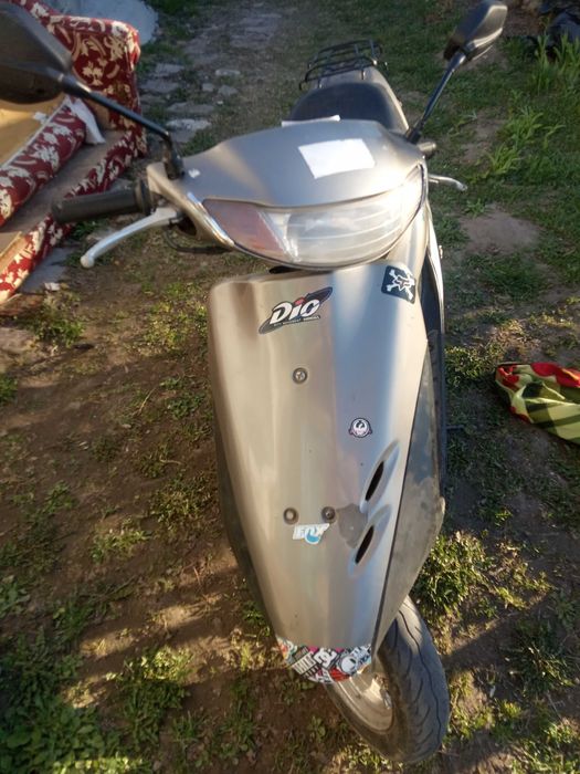 Продам Хонда Діо 34