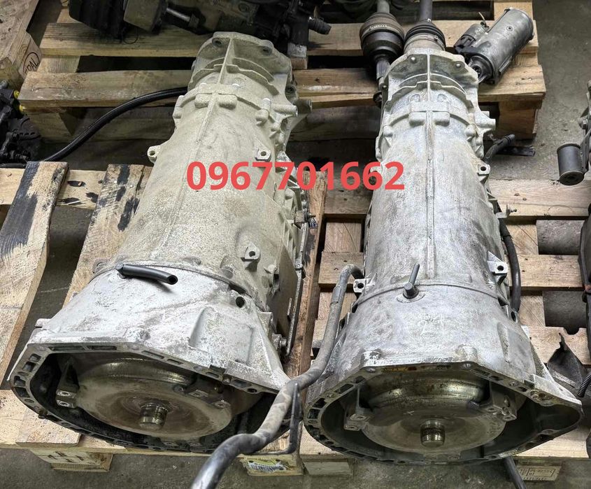 Роздатки Коробки Jeep Grand Cherokee WK1 3.0 2005 WJ 2.7 WJ 3.1 1999/2005 Розборка !!!