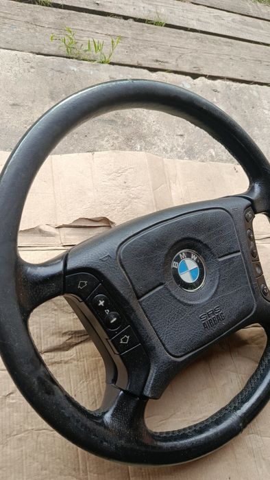 Części BMW E39 E36 M52