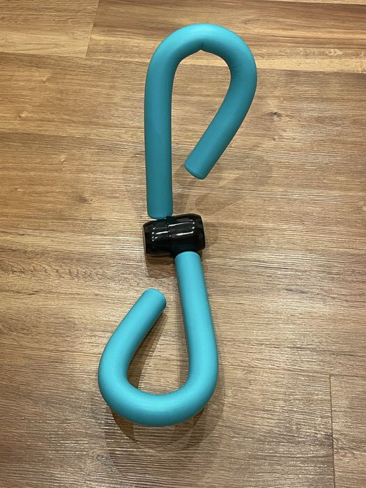 Aparelho de Tonificação de Ginástica e Pilates Body Power