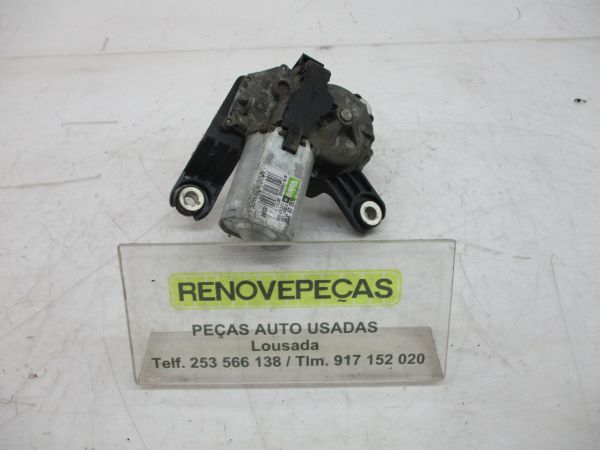 Motor limpa vidros trás OPEL Corsa D