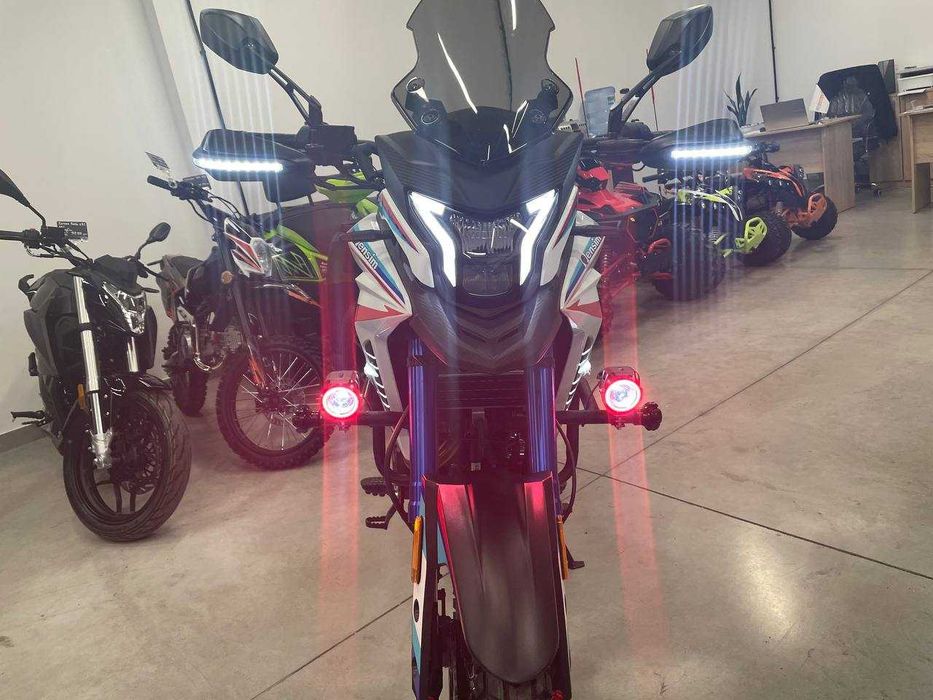 Новий Hensim ADV 300 Efi Інжектор Артмото Гарантія Доставка