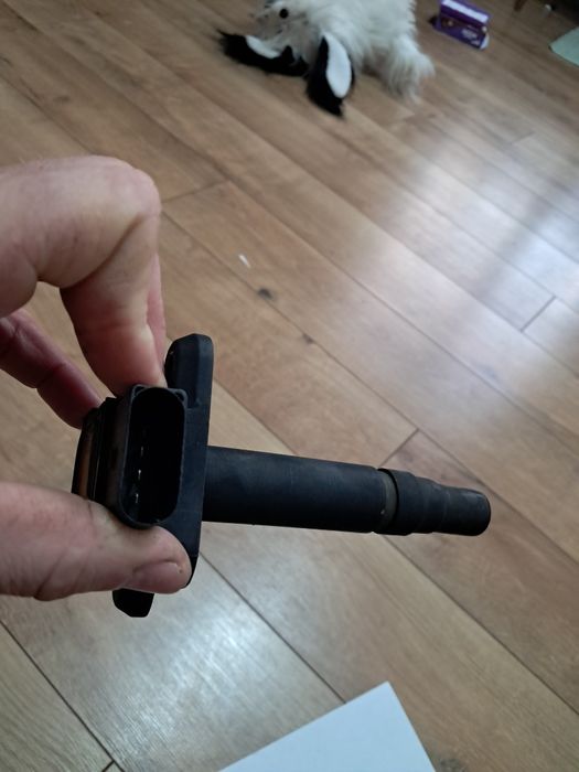 Продам оригінальні катушки запалення ауді а6 с5 1.8